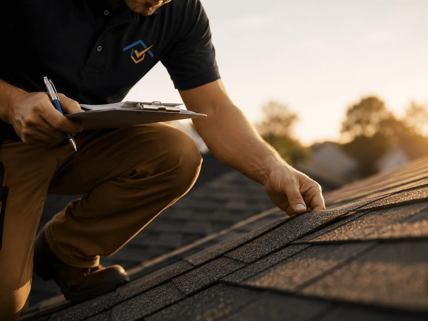 Why Choose Roof Inspection in Marcus, WA